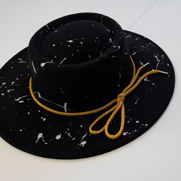 Custom Fedora by HHC Boutique main image 4
